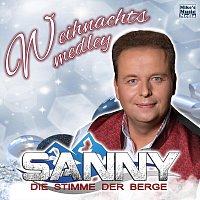 Weihnachtsmedley: Süßer die Glocken nie klingen / Leise rieselt der Schnee / Lasst uns froh und munter sein / Alle Jahre wieder / Stille Nacht, heilige Nacht