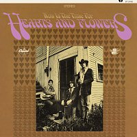Hearts And Flowers – Now Is The Time For Hearts And Flowers