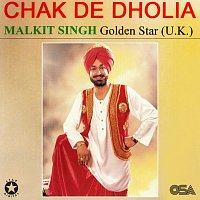 Malkit Singh, Golden Star – Chak De Dholia