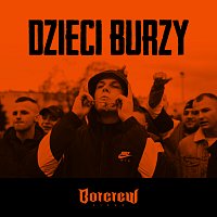 BORCREW, Szpaku – Dzieci Burzy