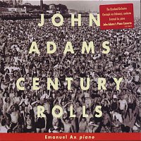 John Adams – Century Rolls / Lollapalooza / Slonimsky's Earbox