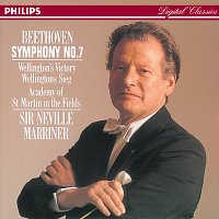Academy of St Martin in the Fields, Sir Neville Marriner – Beethoven: Symphony No.7; Wellington's Victory