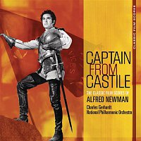 Charles Gerhardt – Classic Film Scores: Captain From Castile