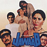 Různí interpreti – Jawaab [Original Motion Picture Soundtrack]