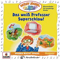 Detlev Jocker – Das weisz Professor Superschlau