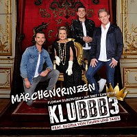 KLUBBB3, Gloria von Thurn und Taxis – Marchenprinzen