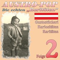 Různí interpreti – Austropop - Die echten Raritaten 2
