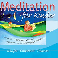 Various  Artists – Meditation fur Kinder