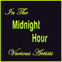 Přední strana obalu CD In the Midnight Hour