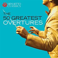 Various  Artists – The 50 Greatest Overtures