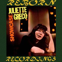 Juliette Gréco – Showcase (HD Remastered)
