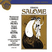 Strauss: Salome - Gesamtaufnahme