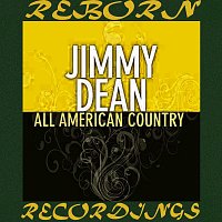 Přední strana obalu CD All American Country (HD Remastered)