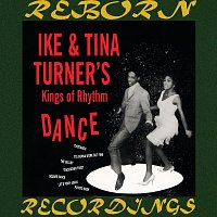 Ike And Tina Turner's Kings of Rhythm Dance (HD Remastered)