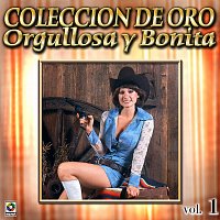 Colección De Oro: Reventón De Bandas, Vol. 1 – Orgullosa Y Bonita