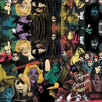 Přední strana obalu CD Zutti