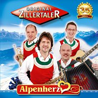 Original Zillertaler – Alpenherz