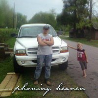 Waylon Wyatt – Phoning Heaven
