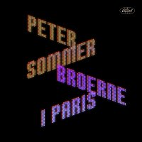 Peter Sommer, Selina Gin – Broerne I Paris