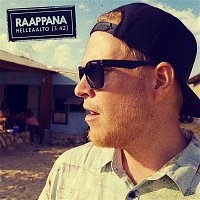 Raappana – Helleaalto