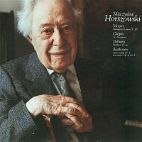 Mieczyslaw Horszowski – Mozart: Fantasia In D Minor, K.397 / Chopin: Two Nocturnes / Debussy: Children's Corner / Beethoven: Piano Sonata No. 2 In A Major, Op. 2, No. 2