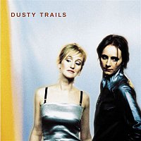 Přední strana obalu CD Dusty Trails