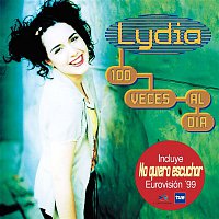 Lydia – Cien Veces Al Día