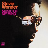 Stevie Wonder – Music Of My Mind MP3