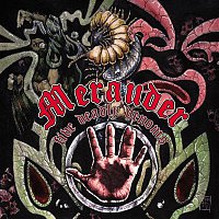 Přední strana obalu CD Five Deadly Venoms