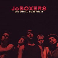 Přední strana obalu CD Essential Boxerbeat