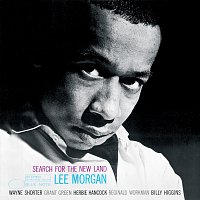 Lee Morgan – Search For The New Land [Rudy Van Gelder Edition/2000 Remastered]