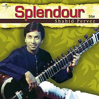 Ustad Shahid Parvez – Splendour