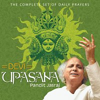 Pandit Jasraj – Devi Upasana