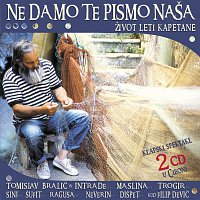 Various Artist – Zivot Leti Kapetane