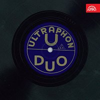 Ultraphon duo – Ultraphon-Duo /historická nahrávka/