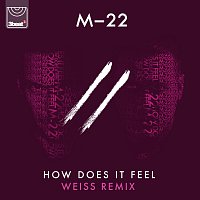 M-22 – How Does It Feel [Weiss Edit]