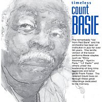 Count Basie – Timeless: Count Basie