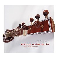 Jiří Mazánek – Meditace se sitárem Live FLAC