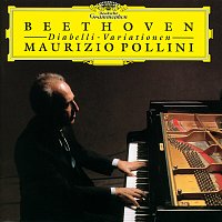Maurizio Pollini – Beethoven: Diabelli Variations