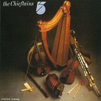 The Chieftains – The Chieftains 5