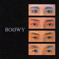 Boowy – Boowy