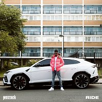 MoStack – Ride