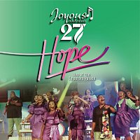Joyous Celebration – Joyous Celebration 27: Hope [Live At The Emperors Palace / 2023]