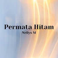 Přední strana obalu CD Permata Hitam