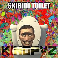 Kingpvz – Skibidi Toilet (Instrumental)