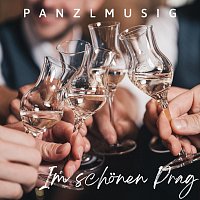 Přední strana obalu CD Im schönen Prag