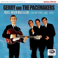 Gerry & The Pacemakers – You'll Never Walk Alone (The EMI Years 1963-1966)