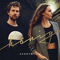 Přední strana obalu CD Uundvaerlig