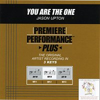 Jason Upton – Premiere Performance Plus: You Are The One
