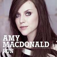 Amy MacDonald – Run [German eSingle Maxi]